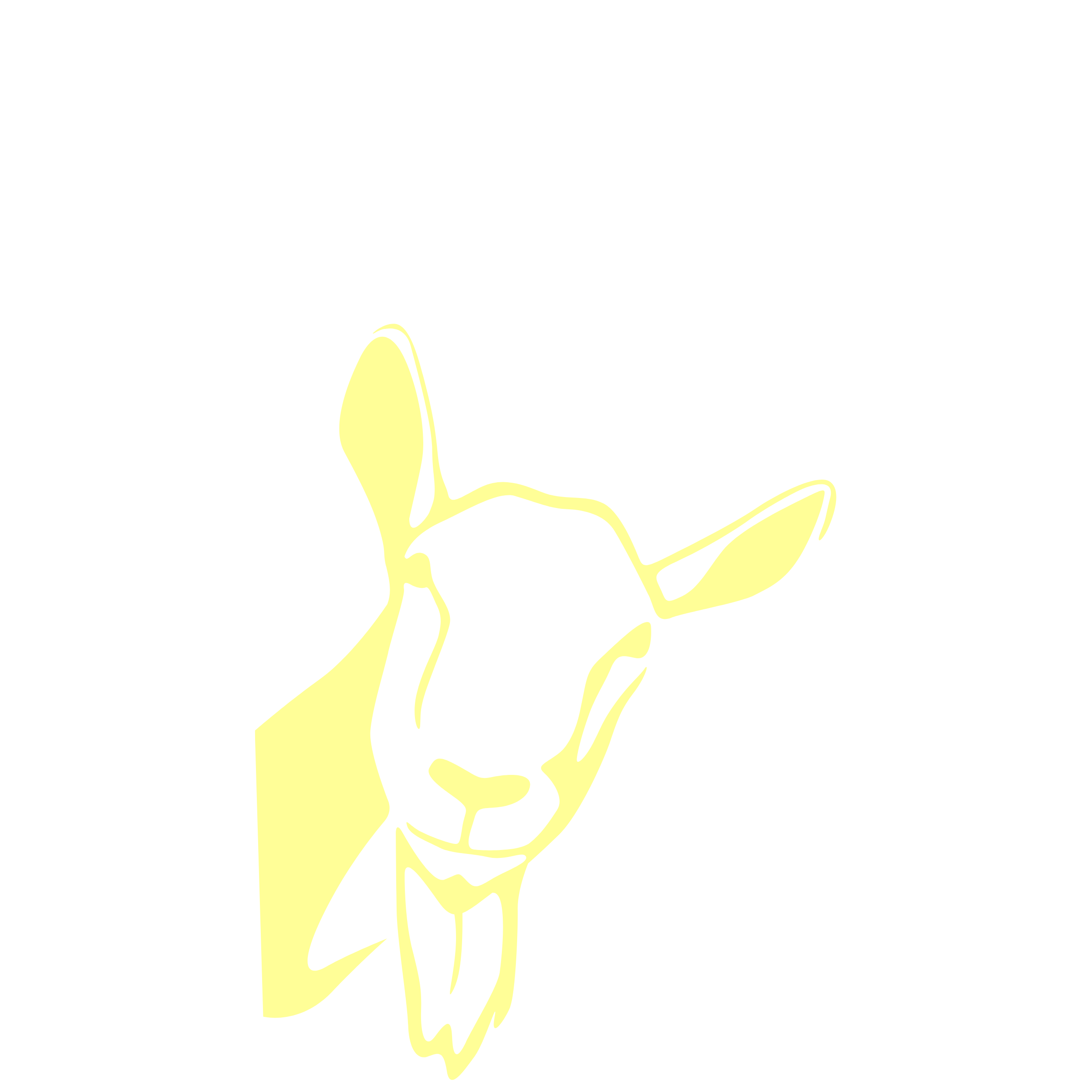 Gazza The Goat's Bargain Bin