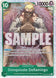 Donquixote Doflamingo (Reprint) OP04-031 (Premium Booster -The Best-)  - Foil