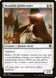 Benalish Faithbonder 7/281 (Dominaria United) 