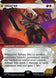 Arbaaz Mir 138/110 (Universes Beyond: Assassin's Creed)  - Showcase Foil