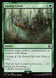 Airship Crash 171/309 (FINAL FANTASY)  - Foil