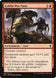 Goblin War Paint 146/274 (Battle for Zendikar) 