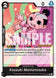 Kouzuki Momonosuke OP10-083 (Royal Blood Release Event Cards) 