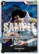 Sengoku EB02-044 (Extra Booster: Anime 25th Collection)  - Foil