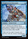 Dragonstorm Forecaster 43 (Tarkir: Dragonstorm)  - Foil