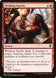 Welding Sparks 210/361 (Commander Legends) 