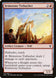 Brimstone Trebuchet 116/269 (Throne of Eldraine) 