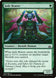 Jade Bearer 134/196 (Rivals of Ixalan) 