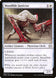 Mandible Justiciar 21/271 (Phyrexia: All Will Be One)  - Foil