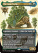 The Lion-Turtle 328/286 (Avatar: The Last Airbender)  - Borderless