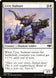 Civic Stalwart 6/259 (Ravnica Allegiance) 
