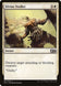 Divine Verdict 1/30 (Welcome Deck 2017) 
