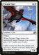 Patagia Tiger 26/274 (Ikoria: Lair of Behemoths) 
