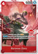 Roronoa Zoro ST21-015 (Learn Together Deck Set) 
