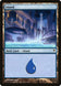Island 37 37/88 (Duel Decks: Jace vs. Vraska) 