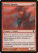 Hissing Iguanar 104/249 (Shards of Alara) 