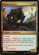 Grove Rumbler 211/274 (Battle for Zendikar) 