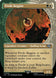 Frodo Baggins 320/281 (Universes Beyond: The Lord of the Rings: Tales of Middle-earth)  - Showcase