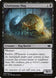Gluttonous Slug 93/254 (Modern Horizons) 