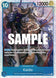 Kaido OP04-044 (Kingdoms of Intrigue)  - Foil