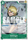 Dellinger OP04-029 (Premium Booster -The Best-)  - Jolly Roger Foil