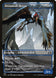 Dreamtail Heron 284/274 (Ikoria: Lair of Behemoths)  - Showcase