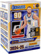 24/25 Donruss NBA Blaster