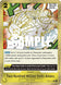 Two-Hundred Million Volts Amaru OP05-115 (Awakening of the New Era)  - Foil