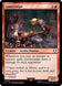 Guttersnipe 220/347 (Commander: The Lord of the Rings: Tales of Middle-earth) 