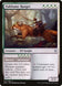 Oakhame Ranger // Bring Back 212 (Throne of Eldraine) 