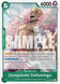 Donquixote Doflamingo OP09-031 (Emperors in the New World)  - Foil