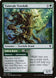 Tuinvale Treefolk // Oaken Boon 180/269 (Throne of Eldraine) 