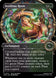 Insidious Roots 313 (Murders at Karlov Manor)  - Showcase Foil