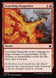 Scorching Dragonfire 545/291 (Foundations) 