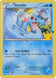 Totodile 018/025 (McDonald's 25th Anniversary Promos) 