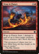 Wrap in Flames 136/249 (Modern Masters 2015) 