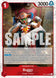 Buggy OP03-008 (Premium Booster -The Best- Vol. 2)  - Pirate Foil