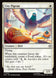 City Pigeon 4/198 (Marvel's Spider-Man)  - Foil