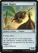 Snare Thopter 236/264 (Kaladesh) 