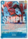 Jinbe PRB02-007 (Premium Booster -The Best- Vol. 2) 