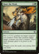 Hunt the Weak 133/185 (Fate Reforged) 