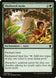 Sheltered Aerie 206/264 (Dragons of Tarkir) 