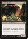 Gutter Skulk 67/249 (Gatecrash) 