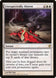 Unexpectedly Absent 25/356 (Commander 2013) 