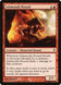 Ashmouth Hound 45/80 (Duel Decks: Sorin vs. Tibalt) 