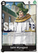 Saint Mjosgard OP13-092 (Carrying On His Will: 3rd Anniversary Tournament Cards) 