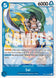 Sai OP15-045 (Adventure on Kami's Island) 