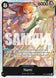 Nami OP15-086 (Adventure on Kami's Island)  - Foil