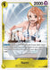 Nami OP15-108 (Adventure on Kami's Island)  - Foil