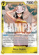 Nico Robin OP15-109 (Adventure on Kami's Island)  - Foil